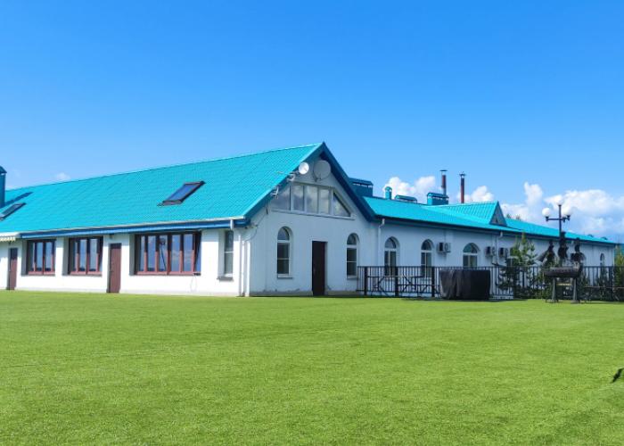Seliger 69 Hotel