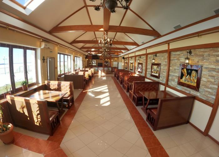 Seliger 69 Hotel