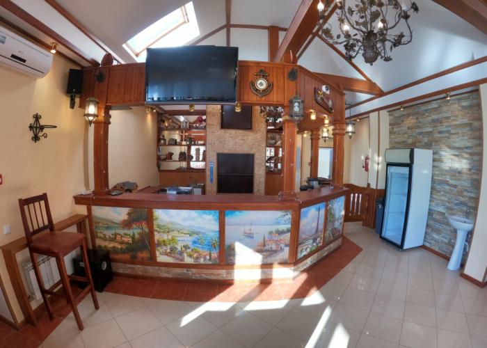 Seliger 69 Hotel