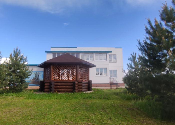 Seliger 69 Hotel
