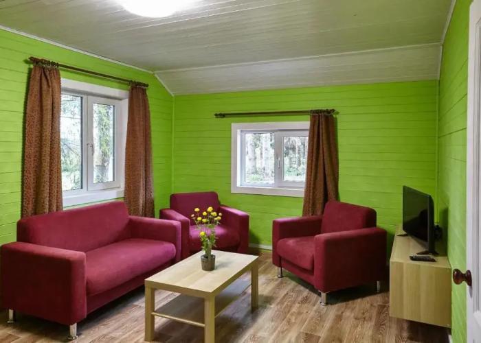Eko Lyubimka Hotel