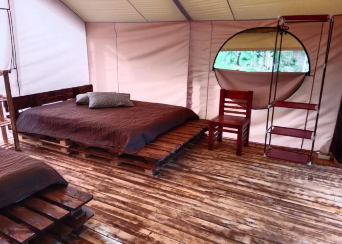 Svoboda Glamping