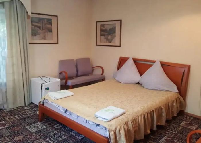 Nautilus Mini-Hotel