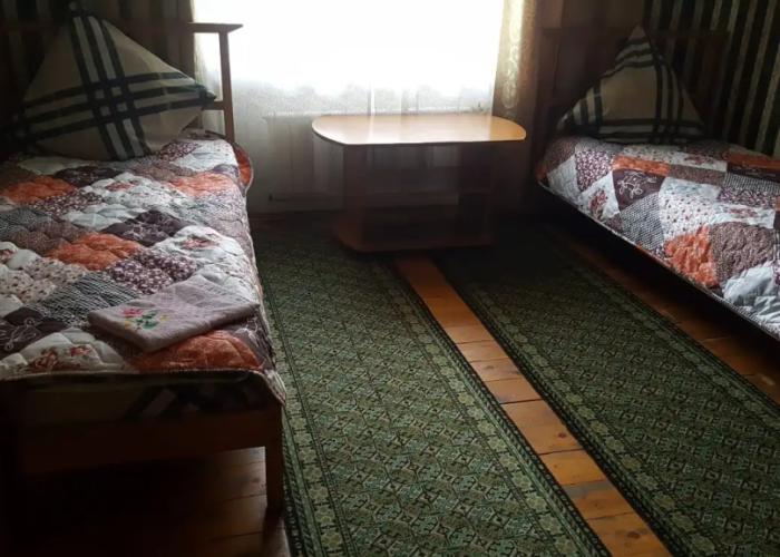 Nautilus Mini-Hotel
