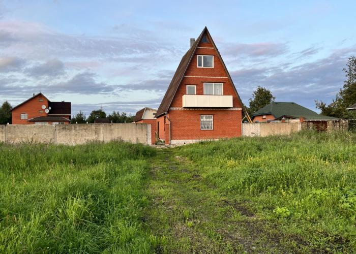 Seliger Zaluchye Recreation Center