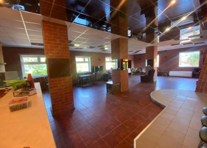 Seliger Zaluchye Recreation Center