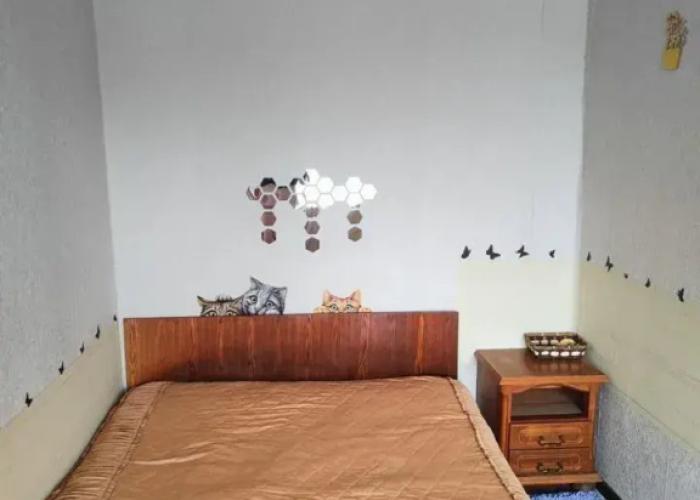 Na Zagorodnoj 24A Apartments