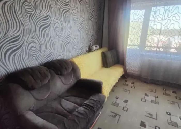 Na Zagorodnoj 24A Apartments