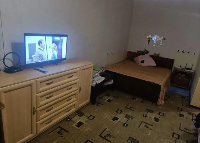 Na Zagorodnoj 24A Apartments