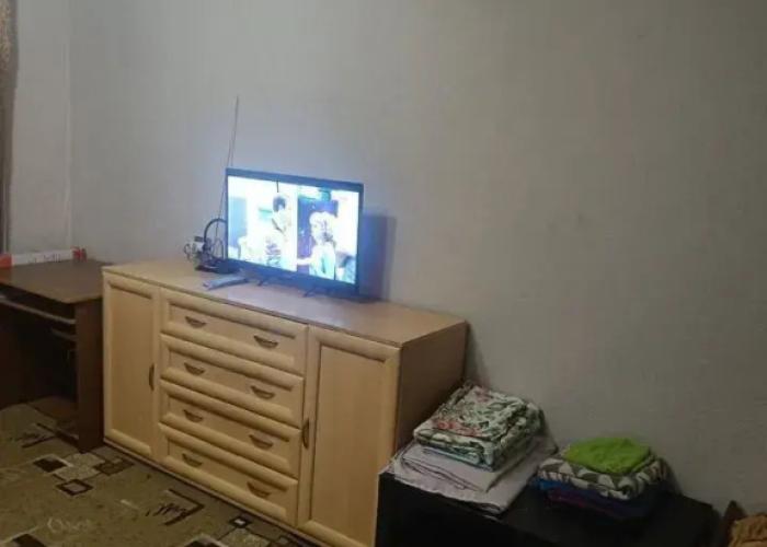 Na Zagorodnoj 24A Apartments