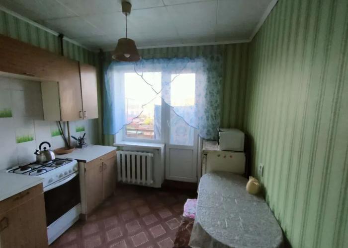 Na Zagorodnoj 24A Apartments