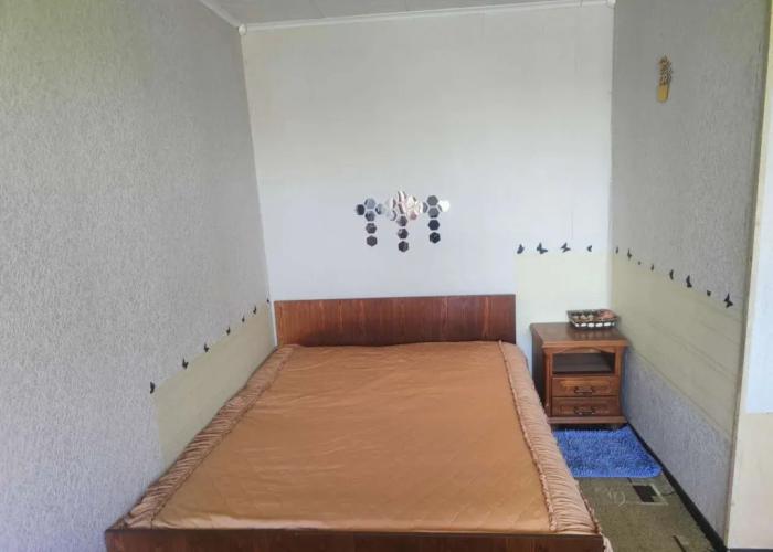 Na Zagorodnoj 24A Apartments