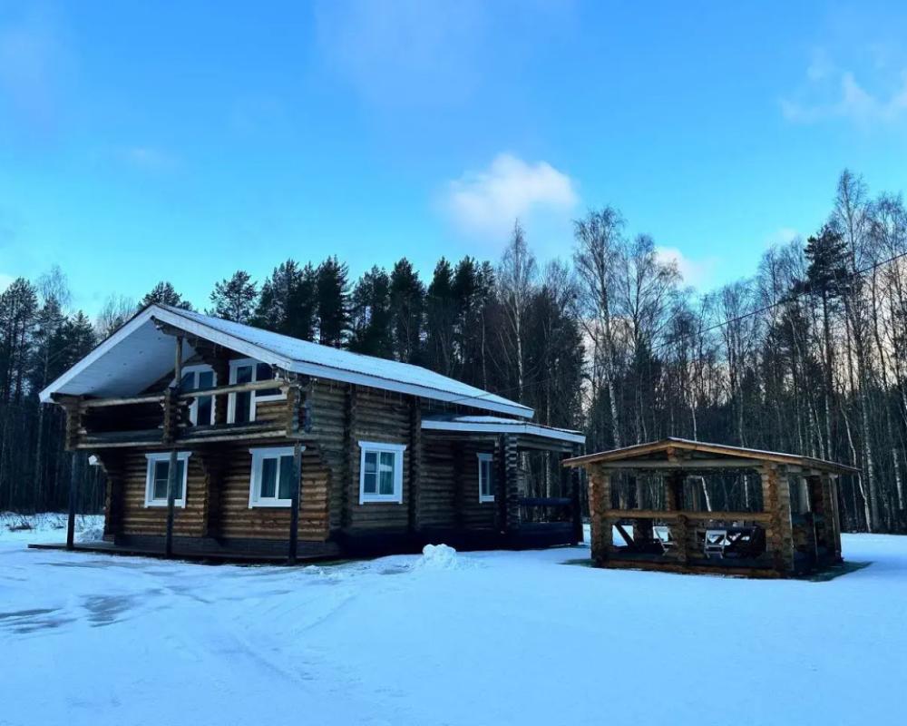 Newhome Private house