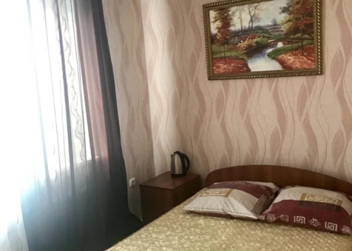 Olimp Hotel