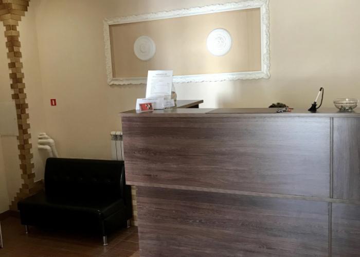 Olimp Hotel