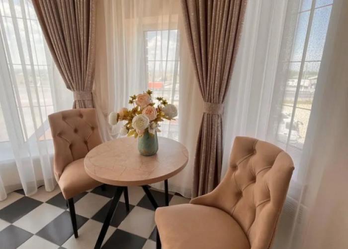 Hotel Legenda