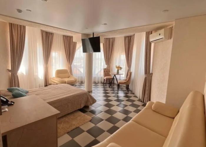 Hotel Legenda