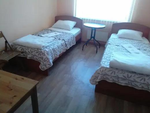 Hotel Legenda