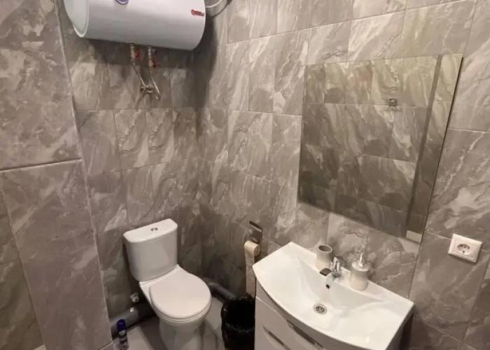 Hotel Legenda