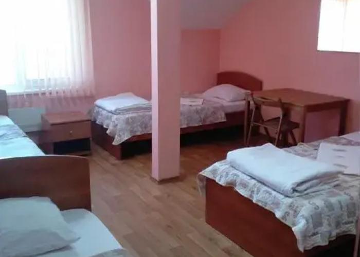 Hotel Legenda