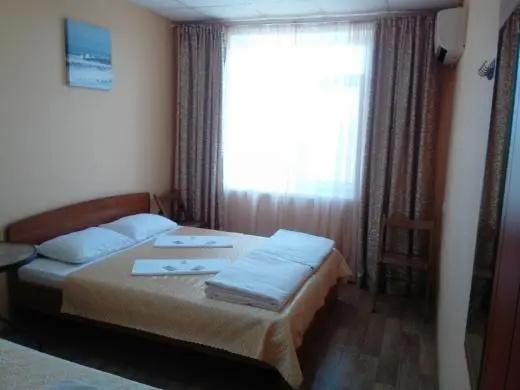 Hotel Legenda