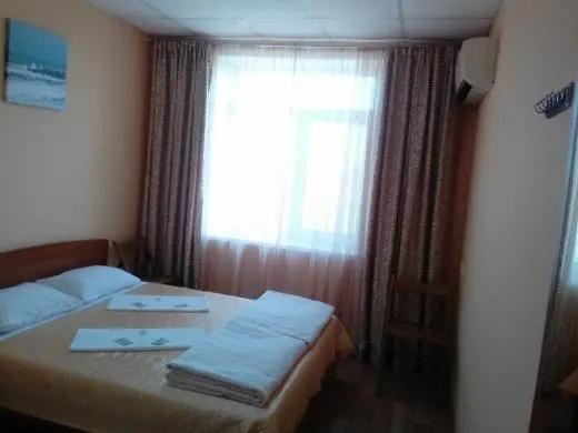 Hotel Legenda
