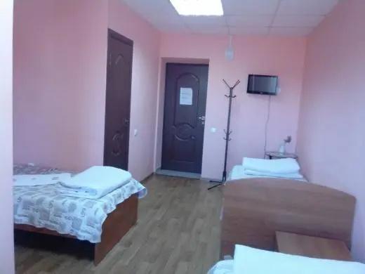Hotel Legenda