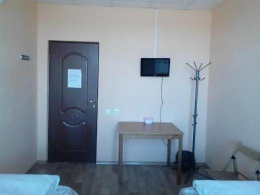Hotel Legenda