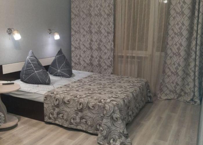Kvartira Uyutnaya Kvartira V Tsentre Flat
