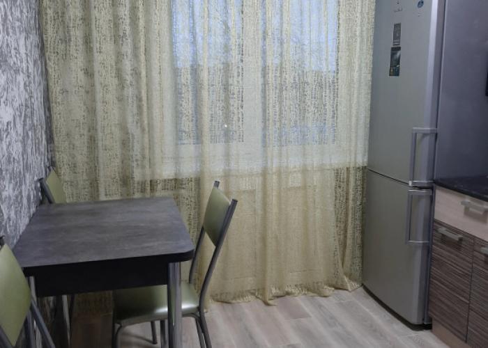 Kvartira Uyutnaya Kvartira V Tsentre Flat