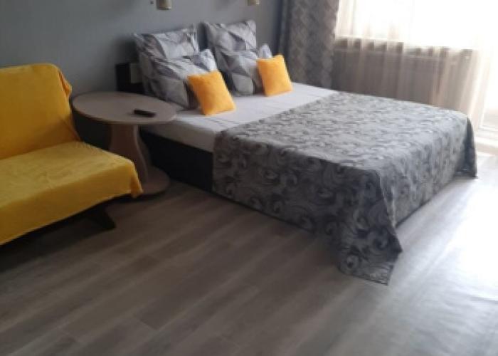Kvartira Uyutnaya Kvartira V Tsentre Flat