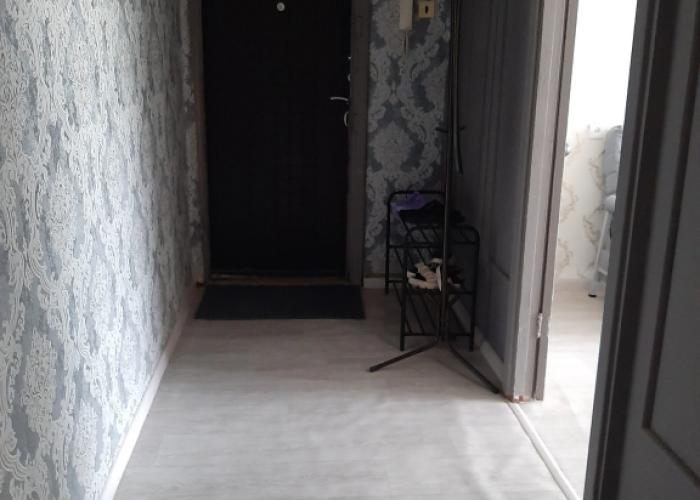 Posutochno Flat