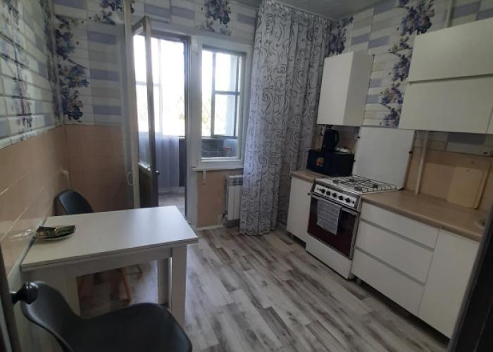 Posutochno Flat