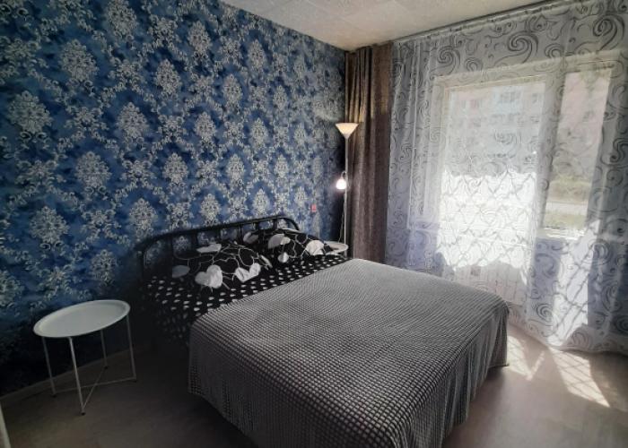 Posutochno Flat