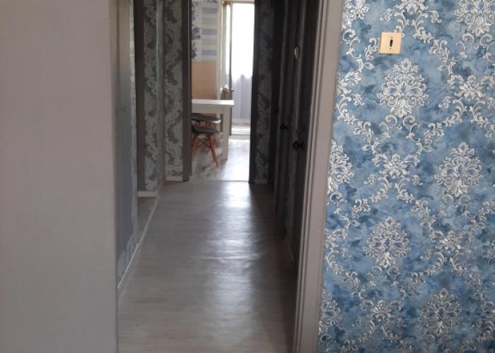 Posutochno Flat