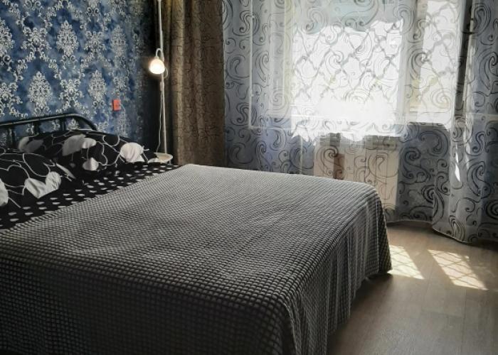 Posutochno Flat