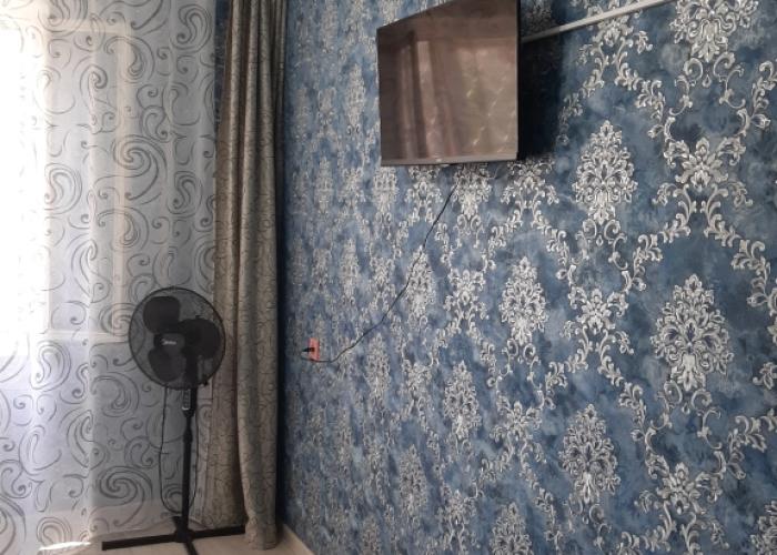 Posutochno Flat