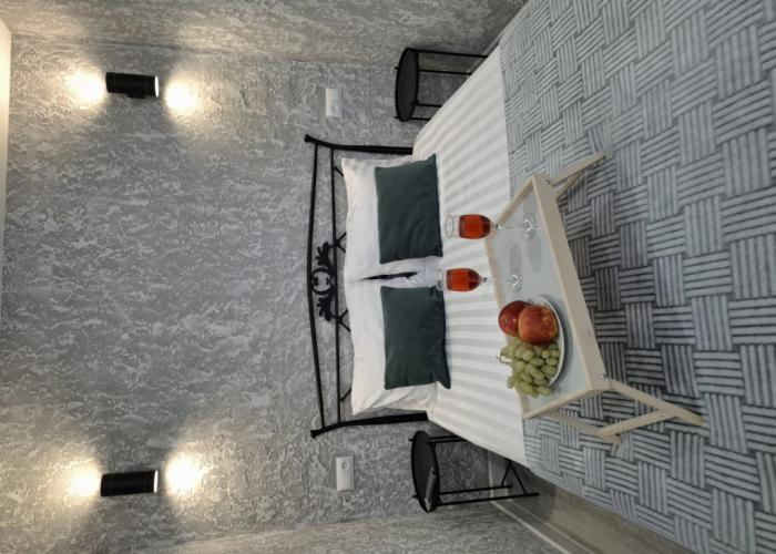 Dvushka s ochen khoroshim remontom Apartments