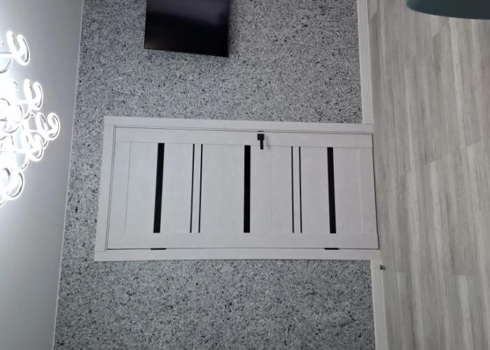 Dvushka s ochen khoroshim remontom Apartments