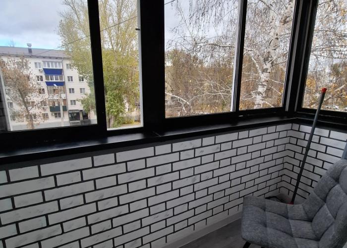 Dvushka s ochen khoroshim remontom Apartments