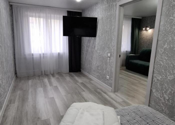 Dvushka s ochen khoroshim remontom Apartments