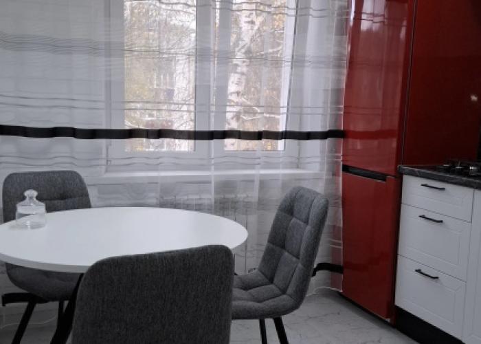 Dvushka s ochen khoroshim remontom Apartments