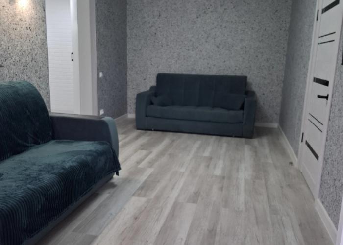 Dvushka s ochen khoroshim remontom Apartments