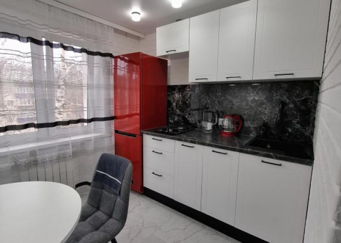 Dvushka s ochen khoroshim remontom Apartments