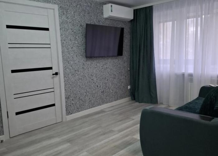 Dvushka s ochen khoroshim remontom Apartments