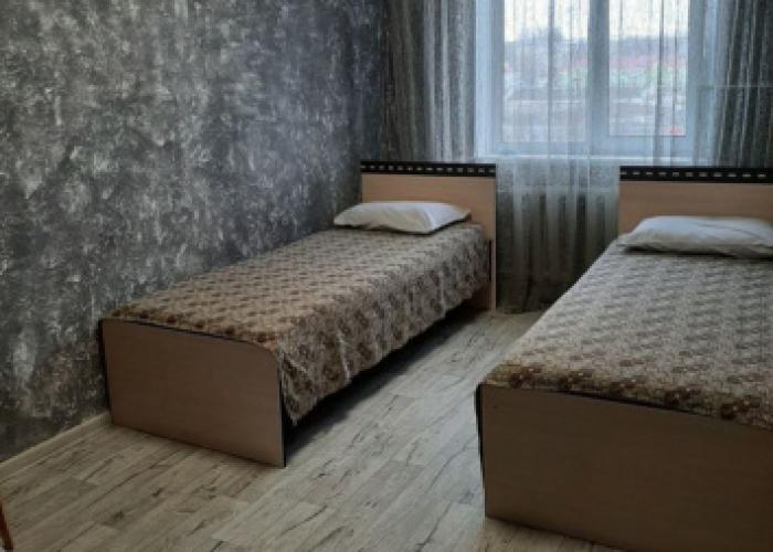 Kvartira Uyutnaya Kvartira V Tsen Flat