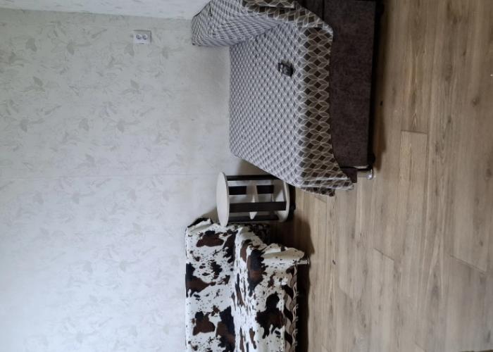 Na Artilleriyskoy Flat