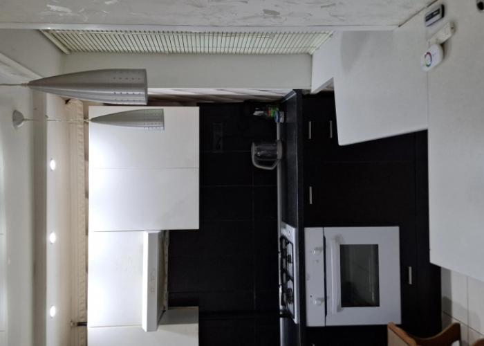 Na Artilleriyskoy Flat