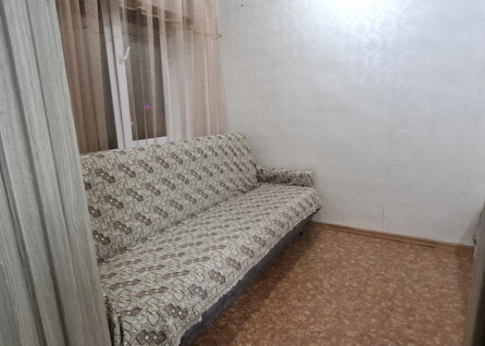 Na Artilleriyskoy Flat