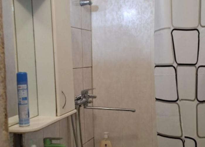 Na Artilleriyskoy Flat